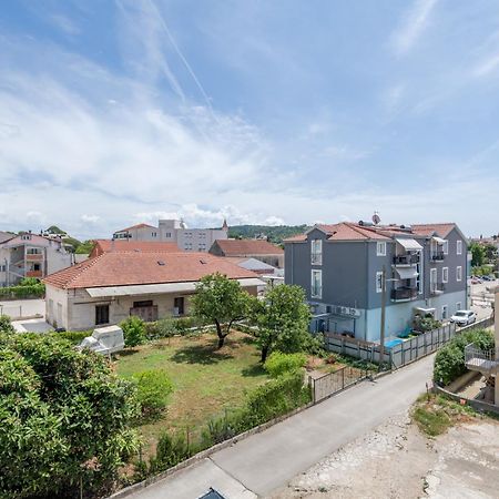 Trogir Downtown Apartments 외부 사진
