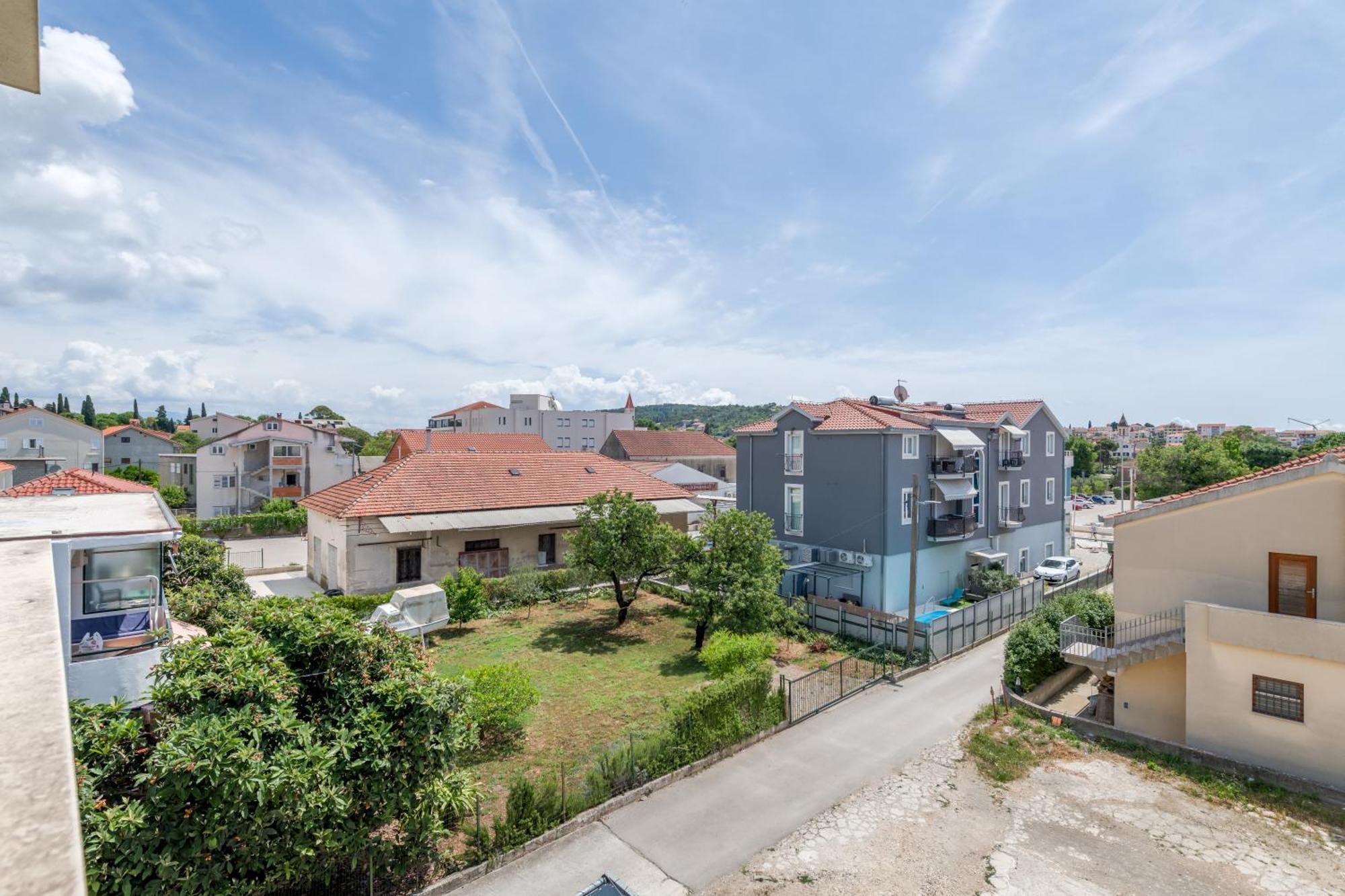Trogir Downtown Apartments 외부 사진