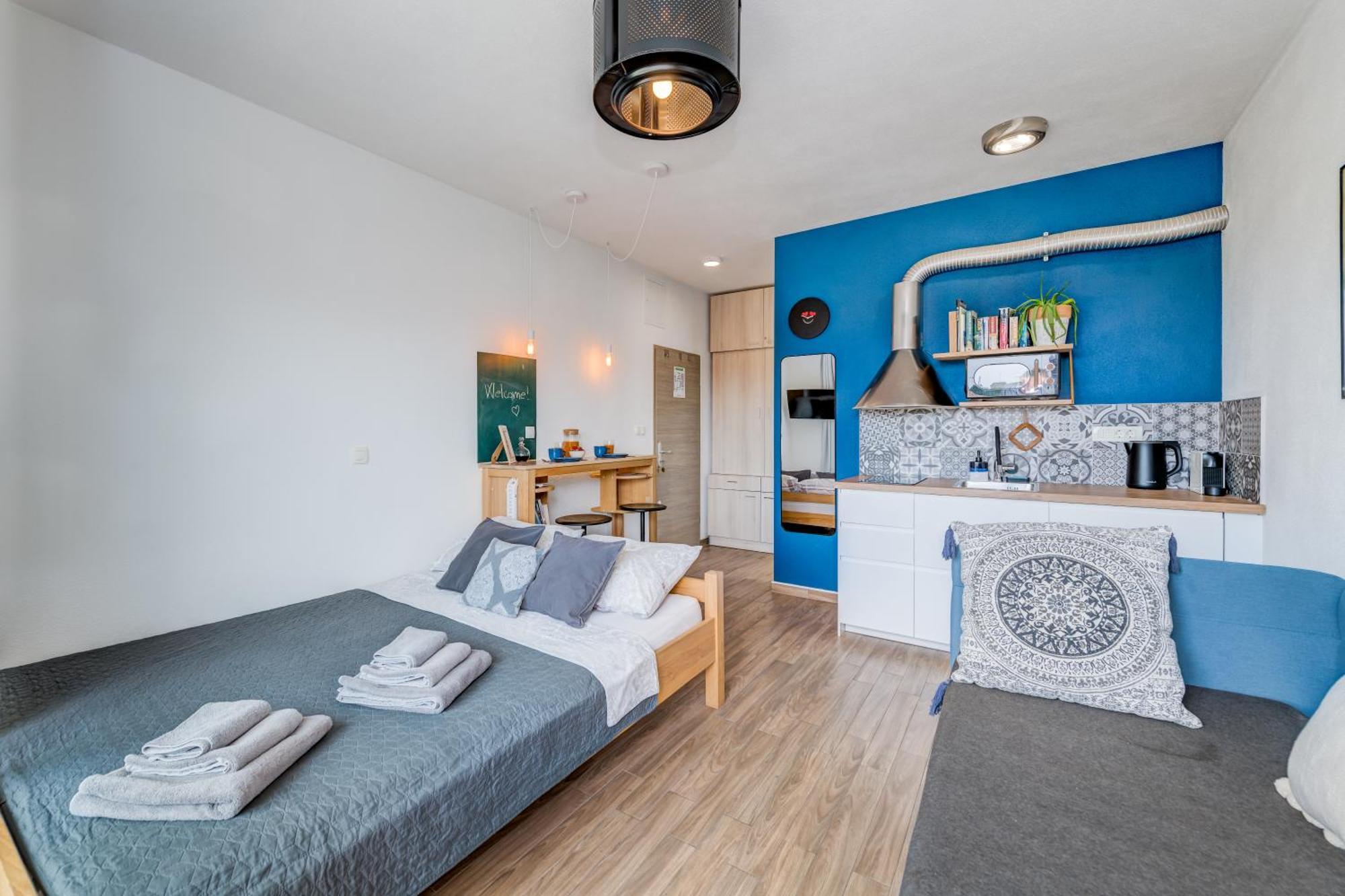 Trogir Downtown Apartments 외부 사진
