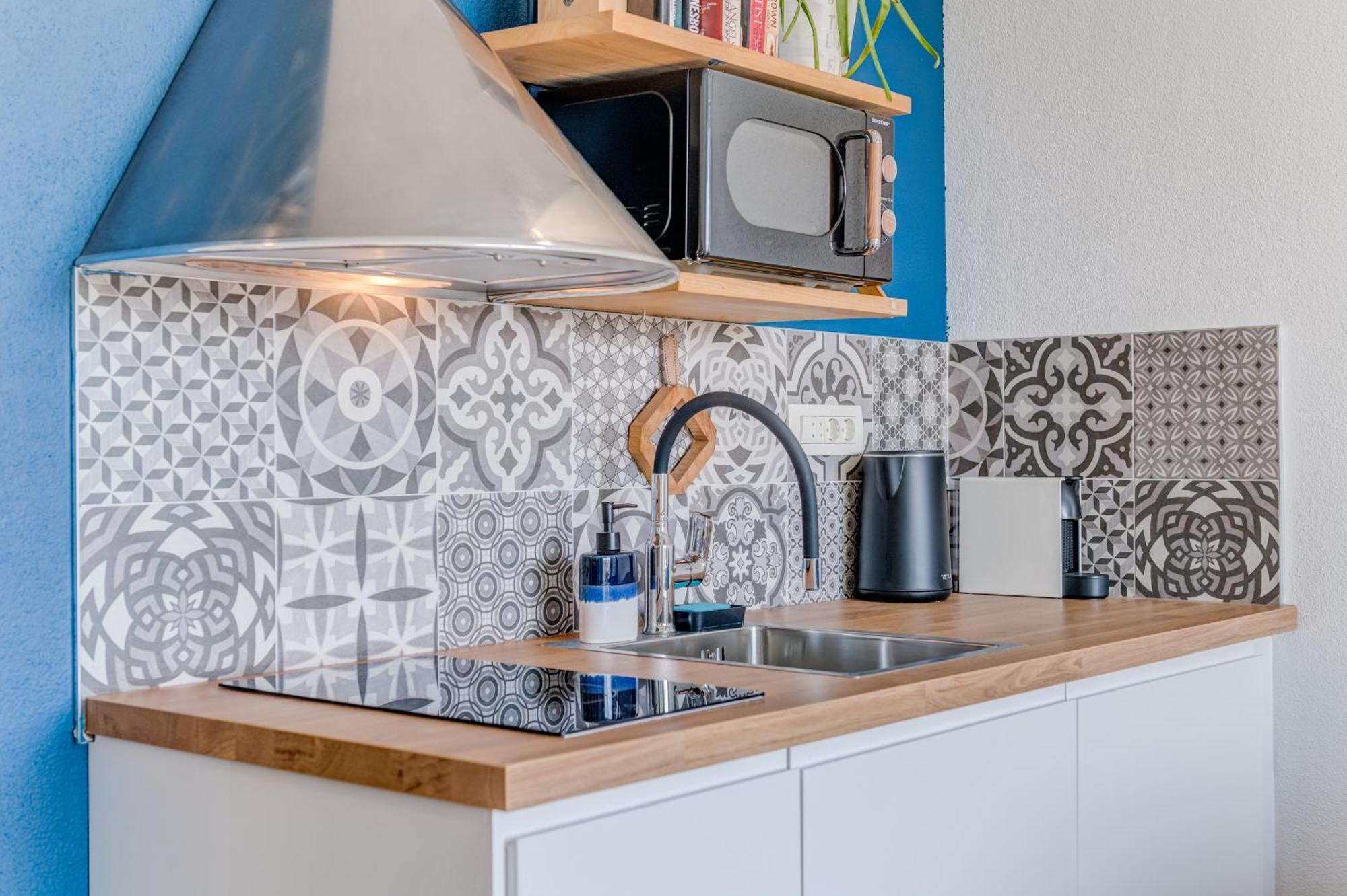 Trogir Downtown Apartments 외부 사진