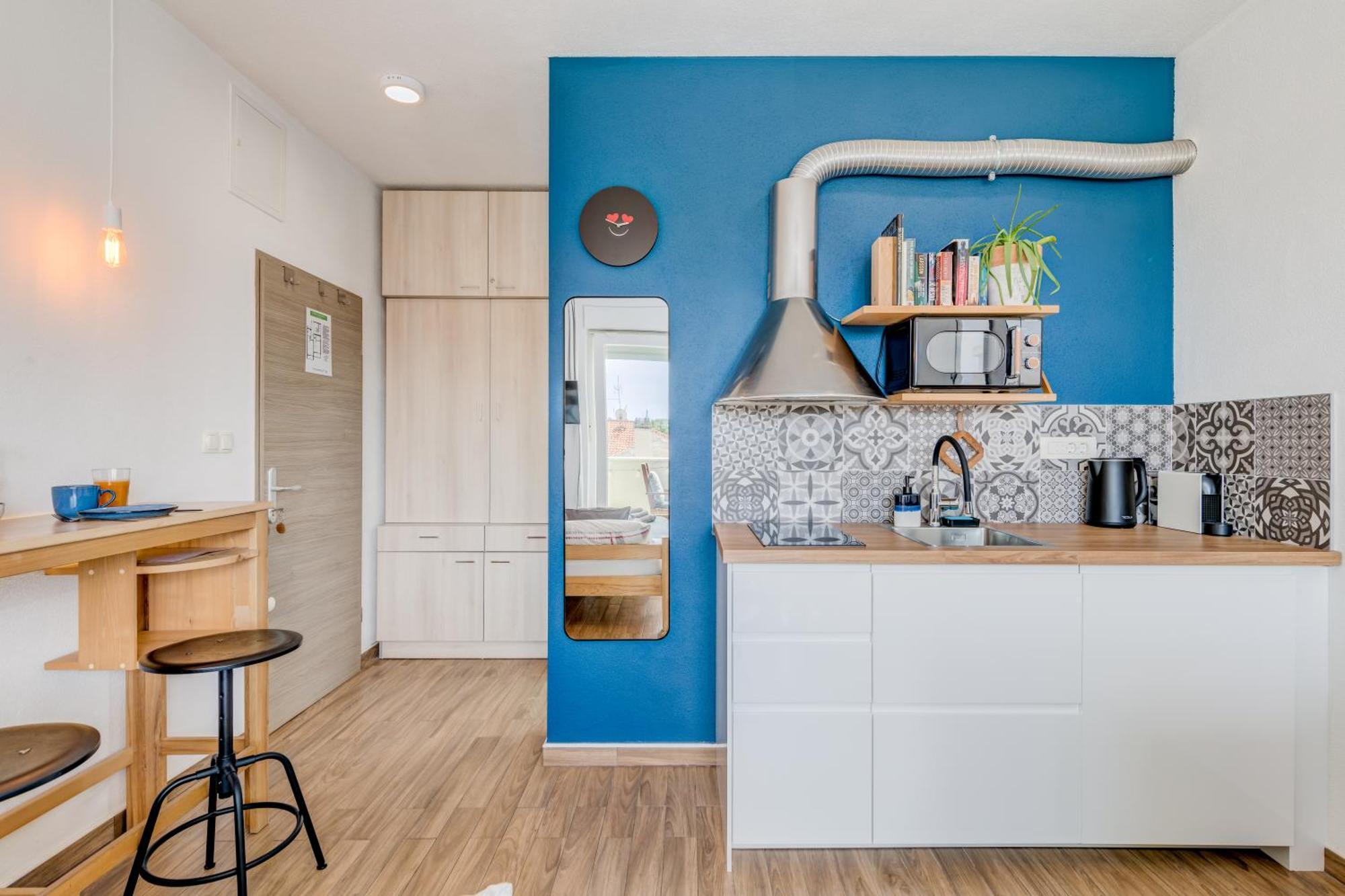 Trogir Downtown Apartments 외부 사진