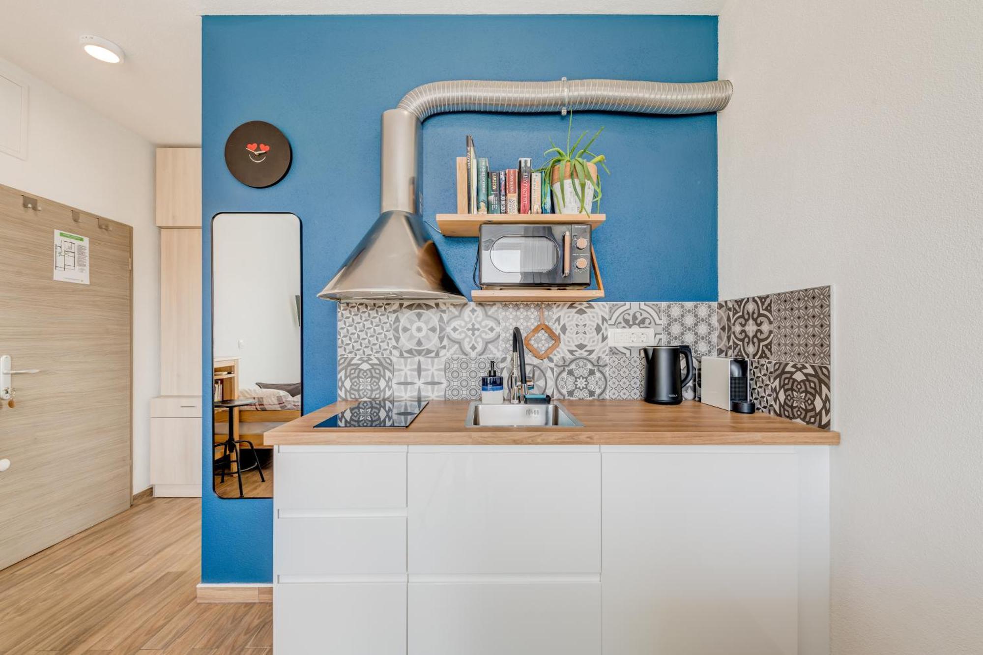 Trogir Downtown Apartments 외부 사진