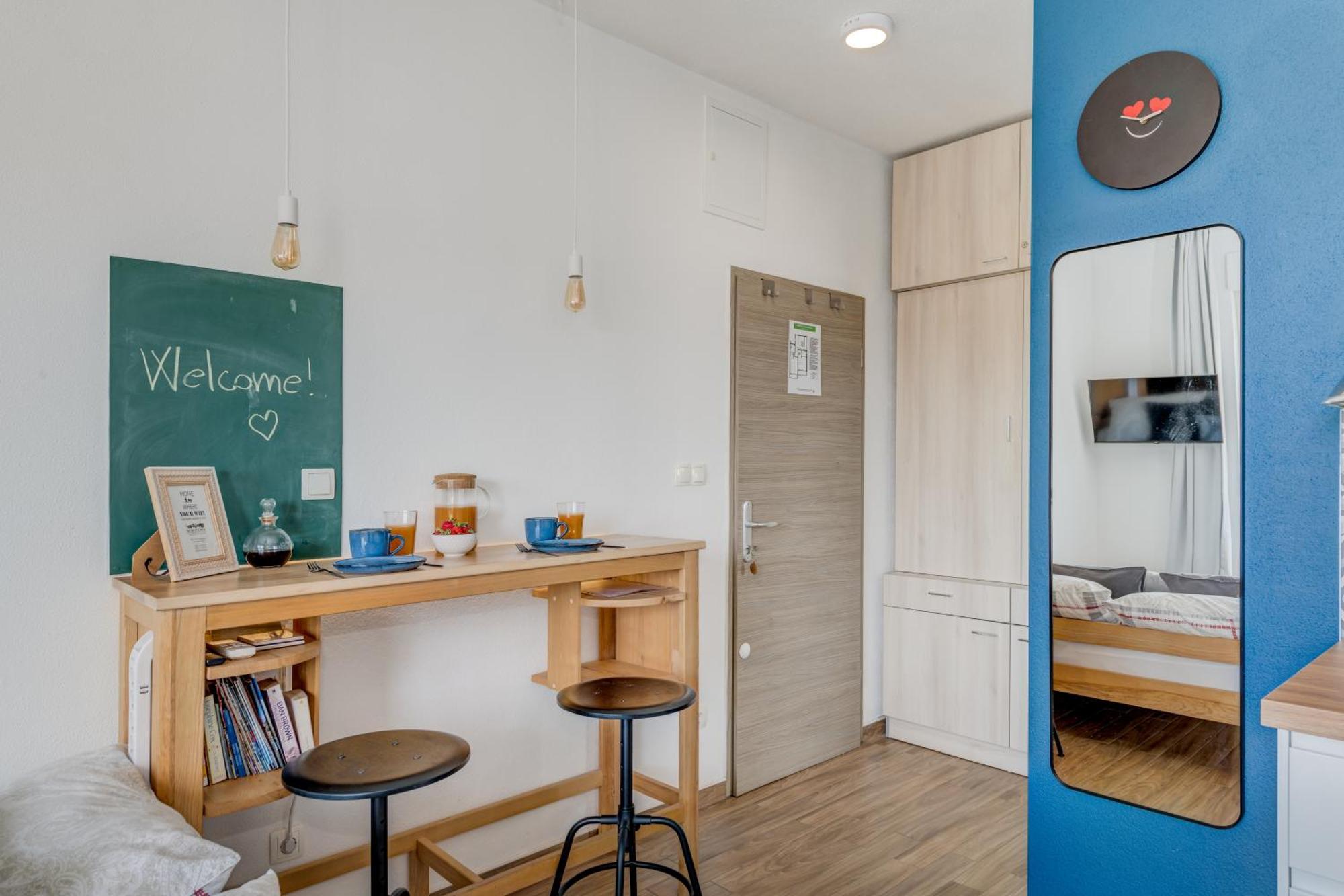 Trogir Downtown Apartments 외부 사진