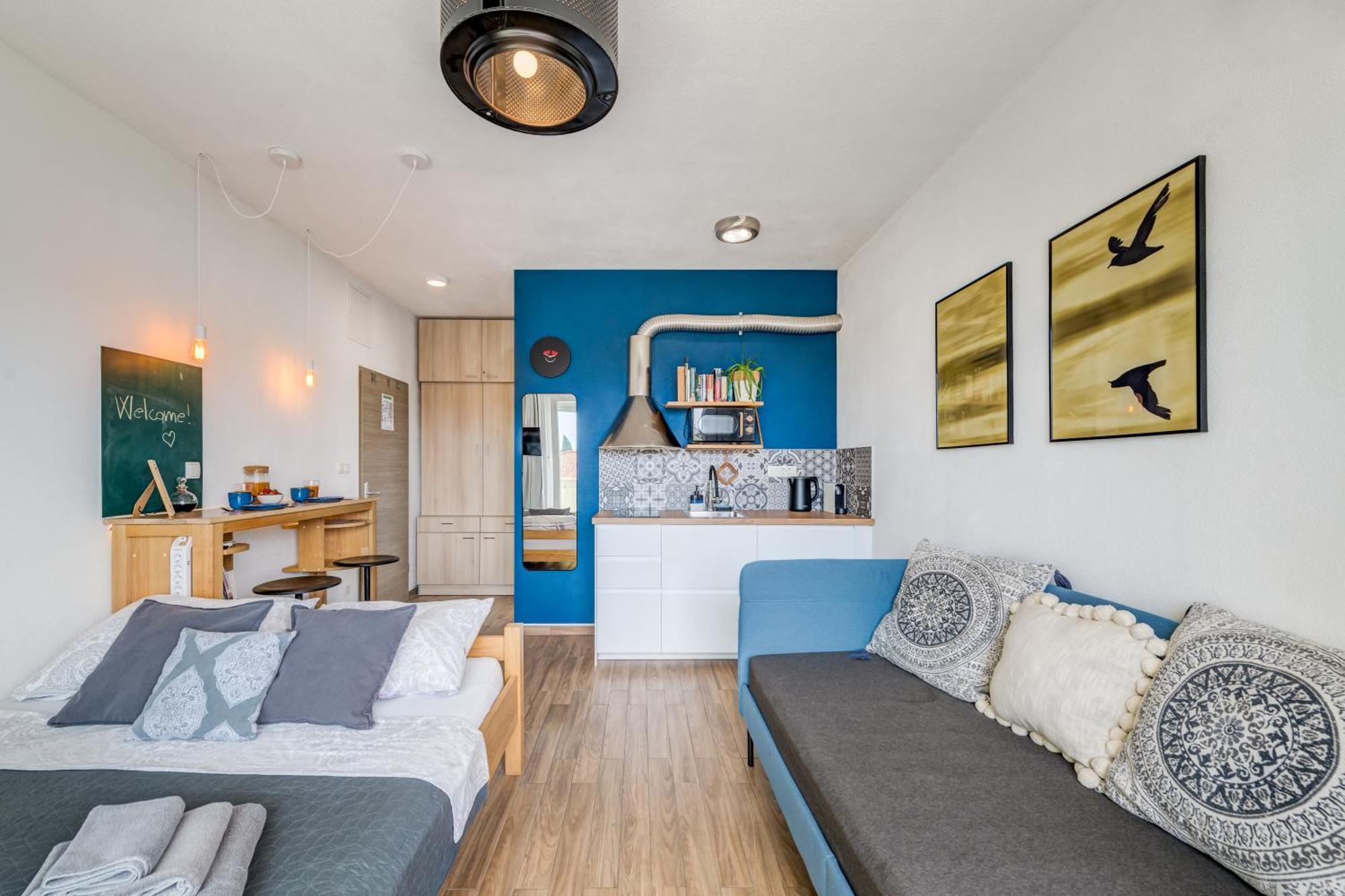Trogir Downtown Apartments 외부 사진