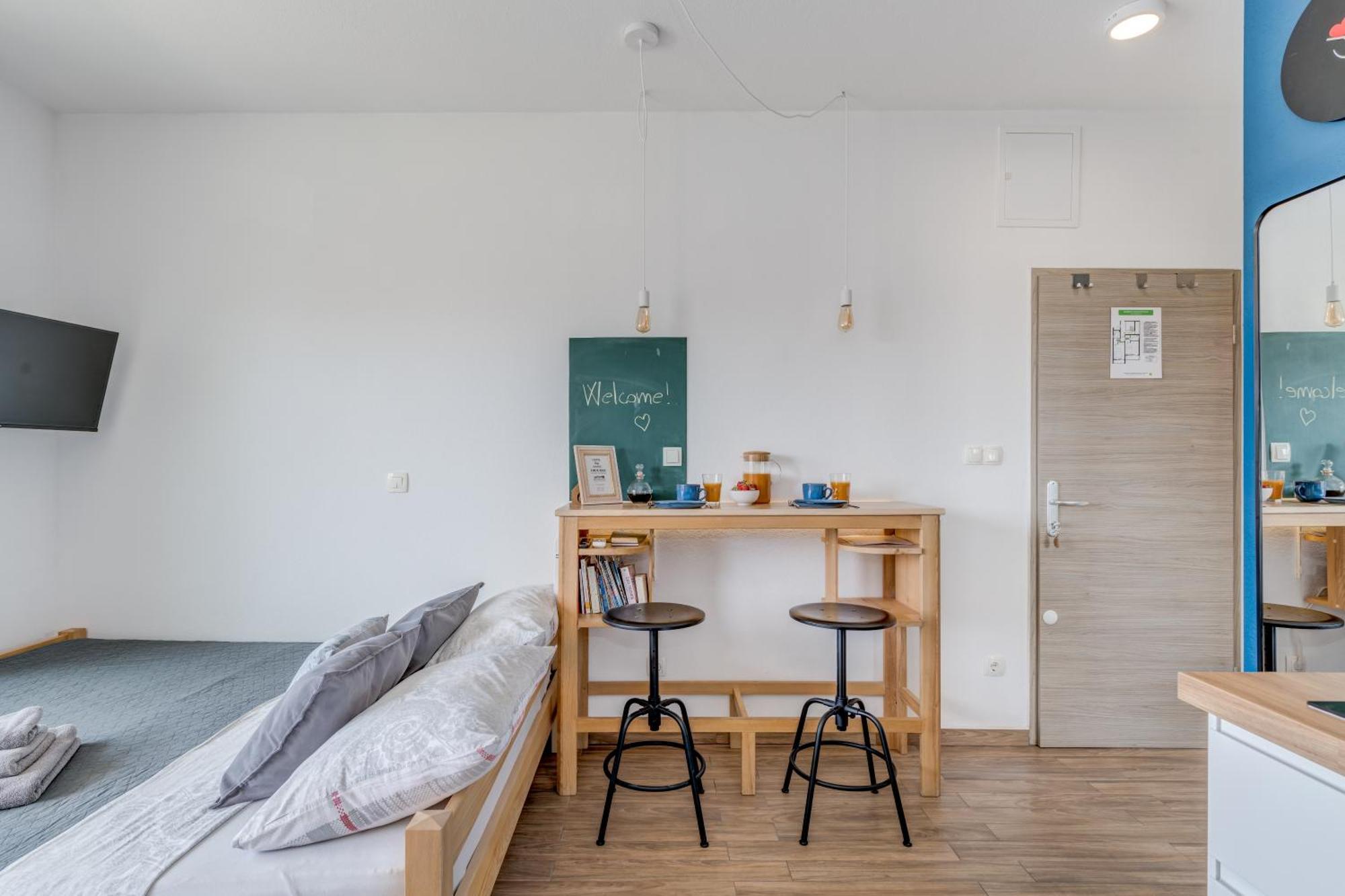 Trogir Downtown Apartments 외부 사진