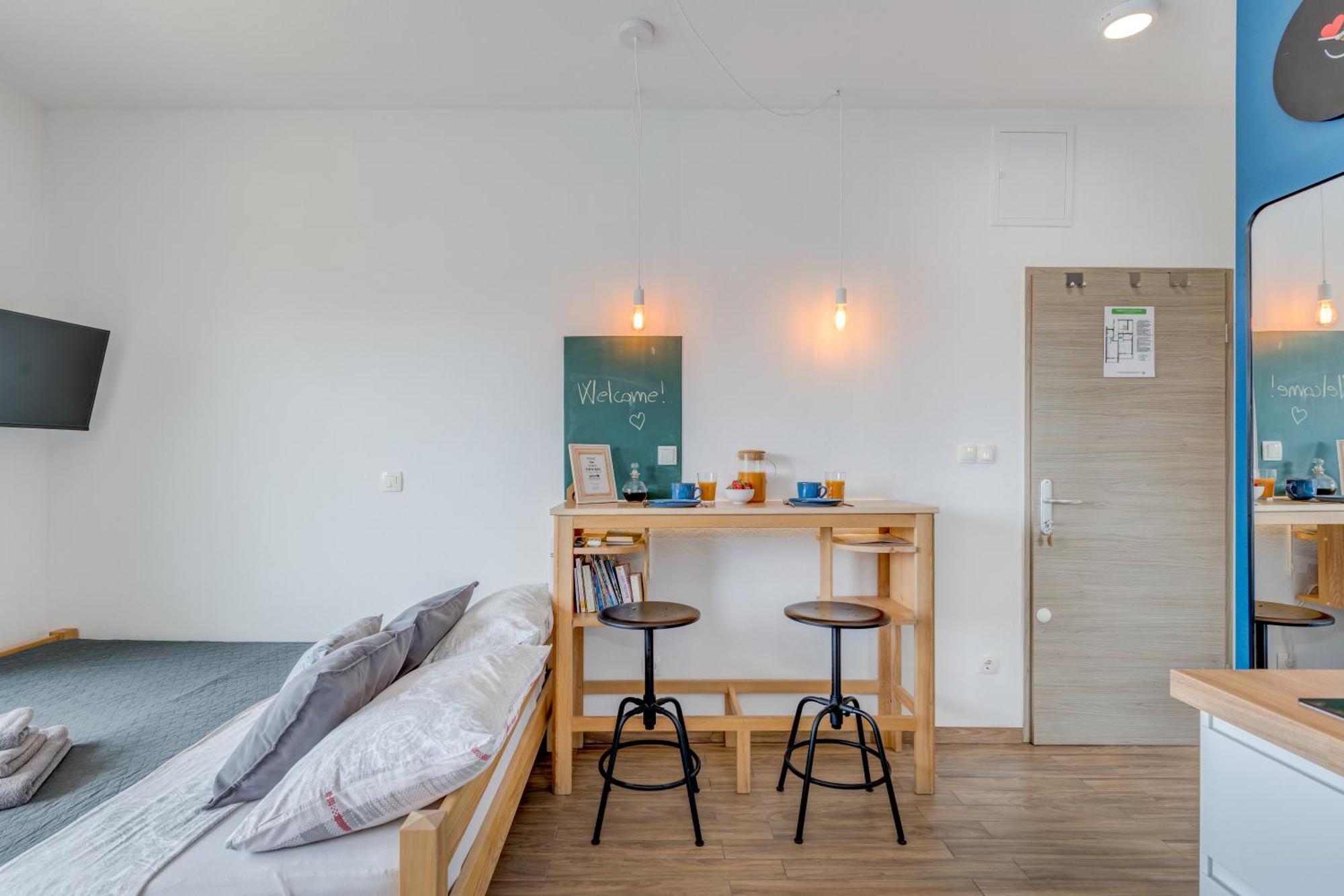 Trogir Downtown Apartments 외부 사진