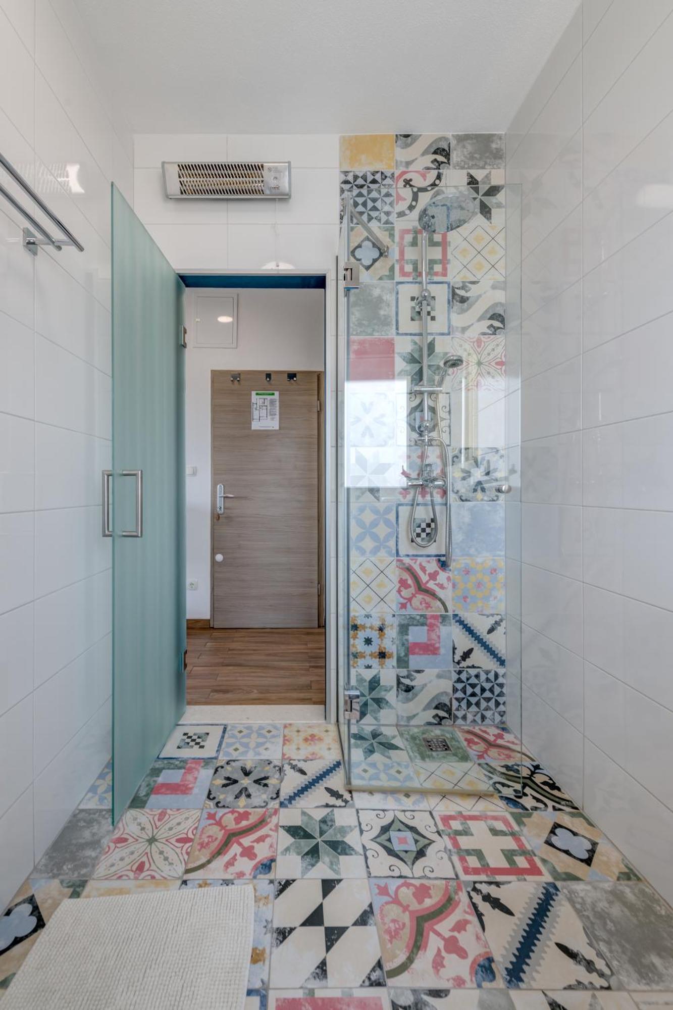 Trogir Downtown Apartments 외부 사진