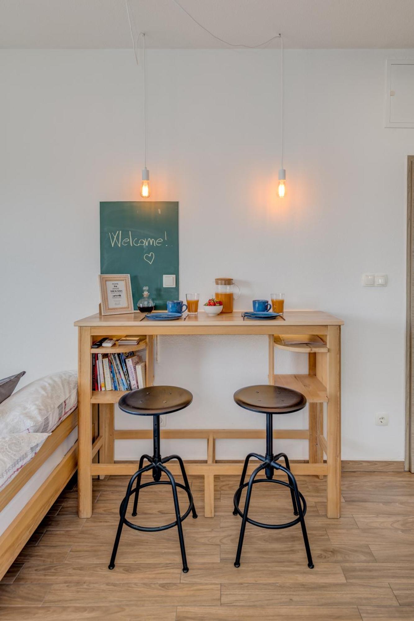 Trogir Downtown Apartments 외부 사진