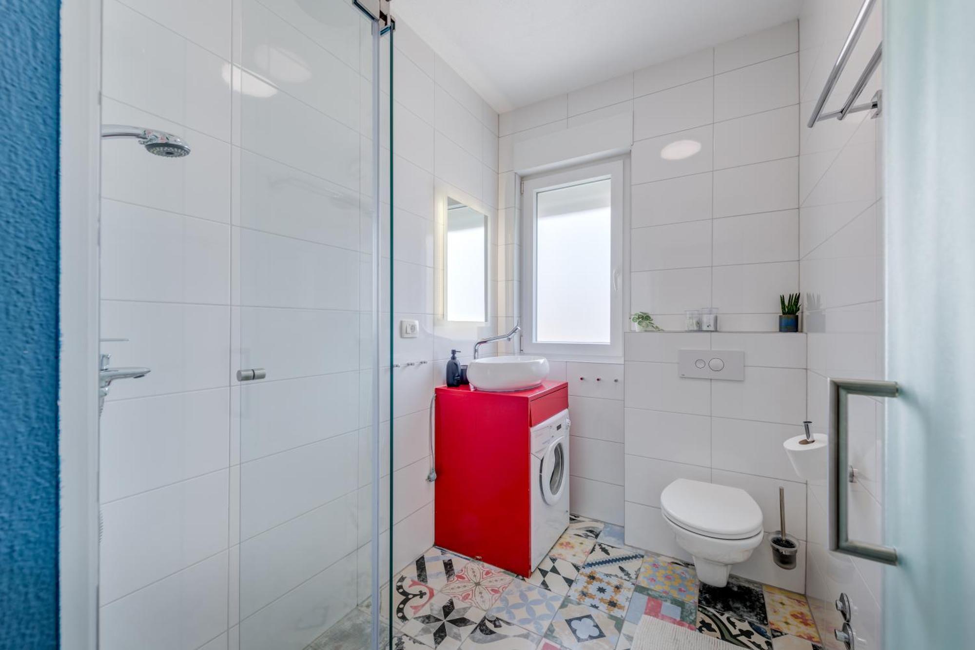 Trogir Downtown Apartments 외부 사진