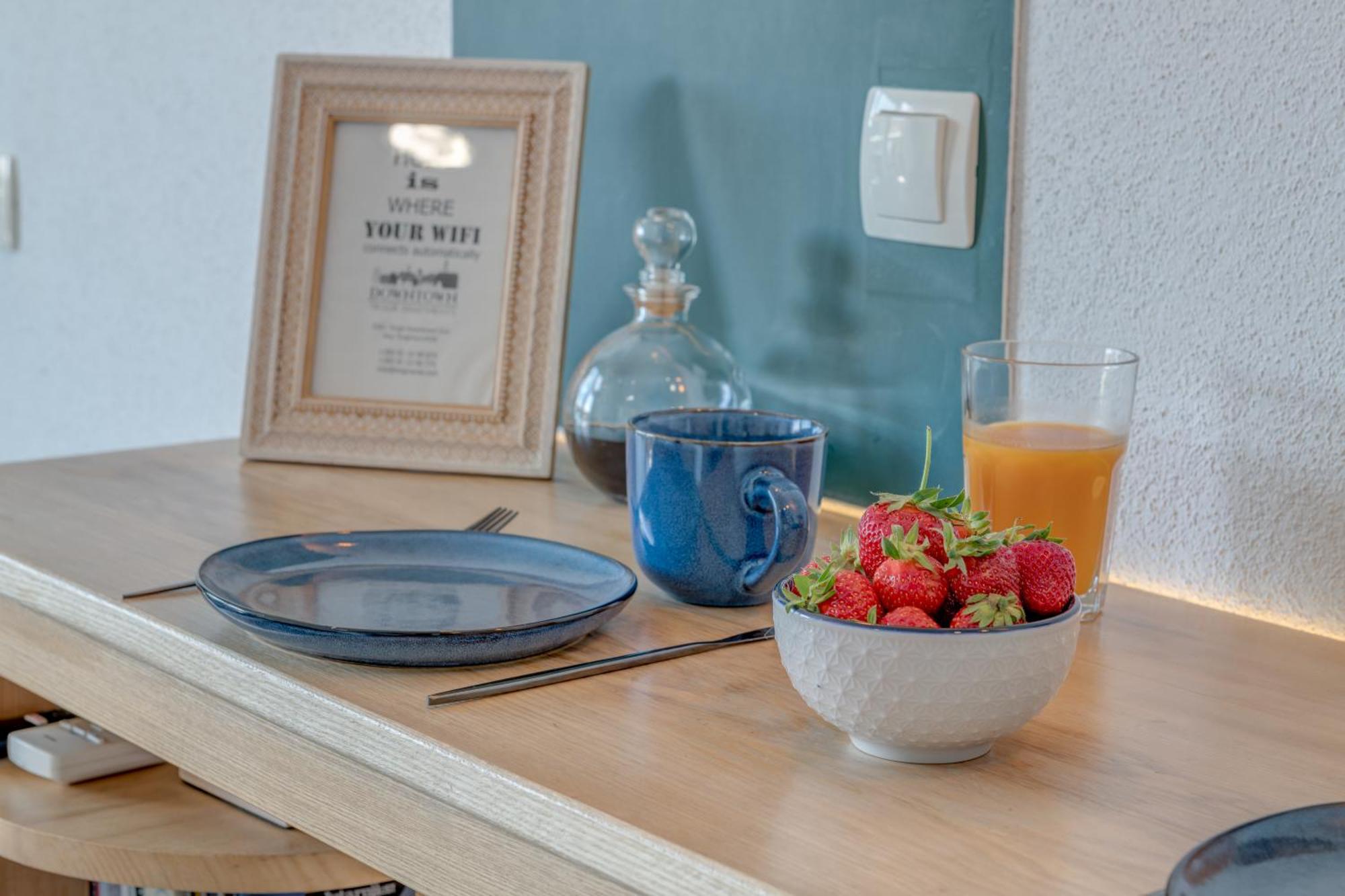 Trogir Downtown Apartments 외부 사진