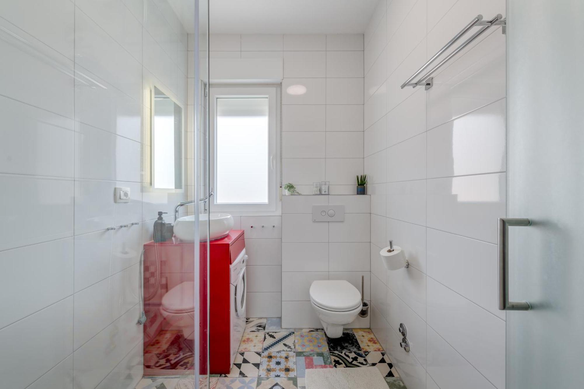 Trogir Downtown Apartments 외부 사진