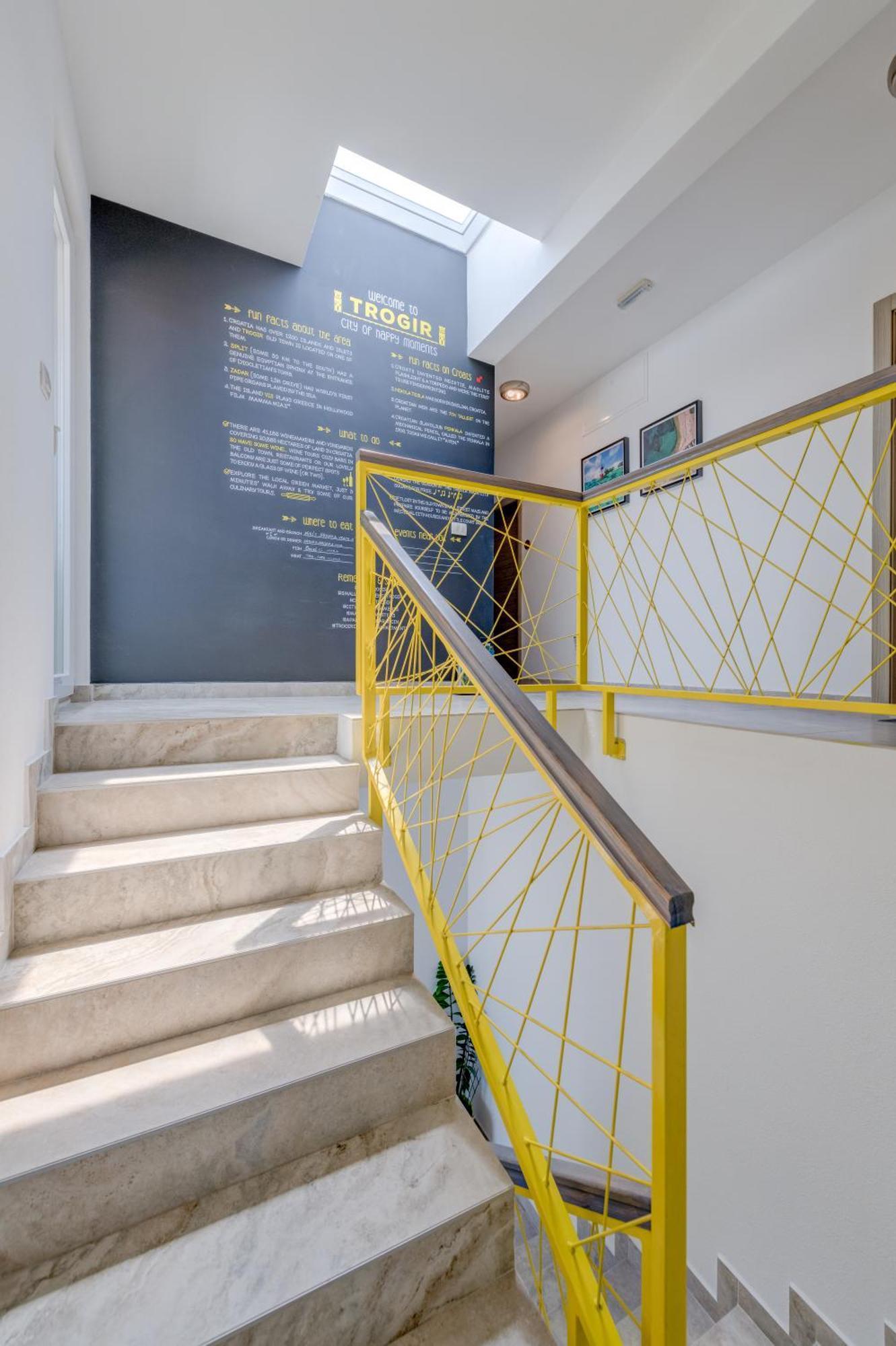 Trogir Downtown Apartments 외부 사진