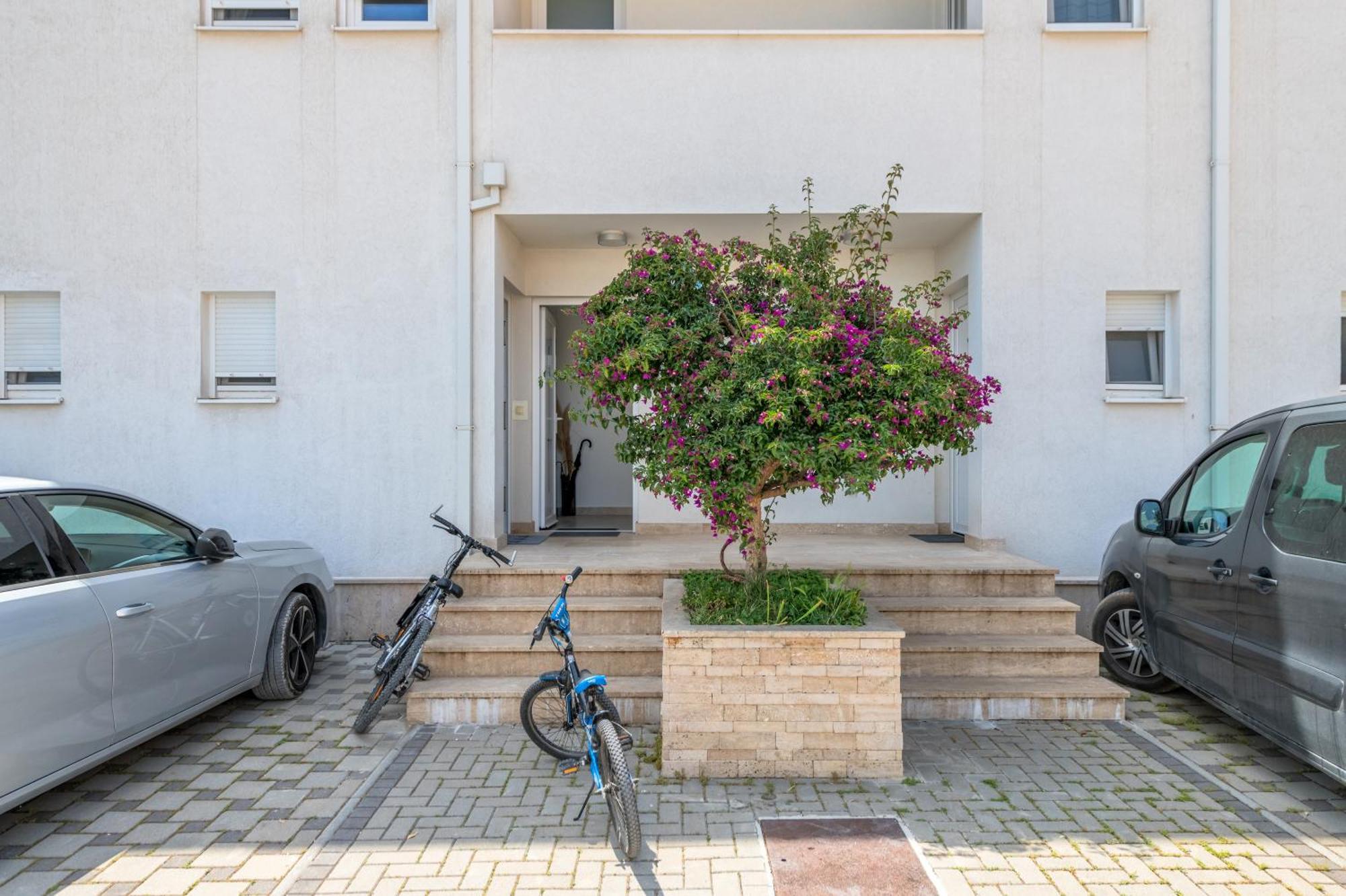 Trogir Downtown Apartments 외부 사진