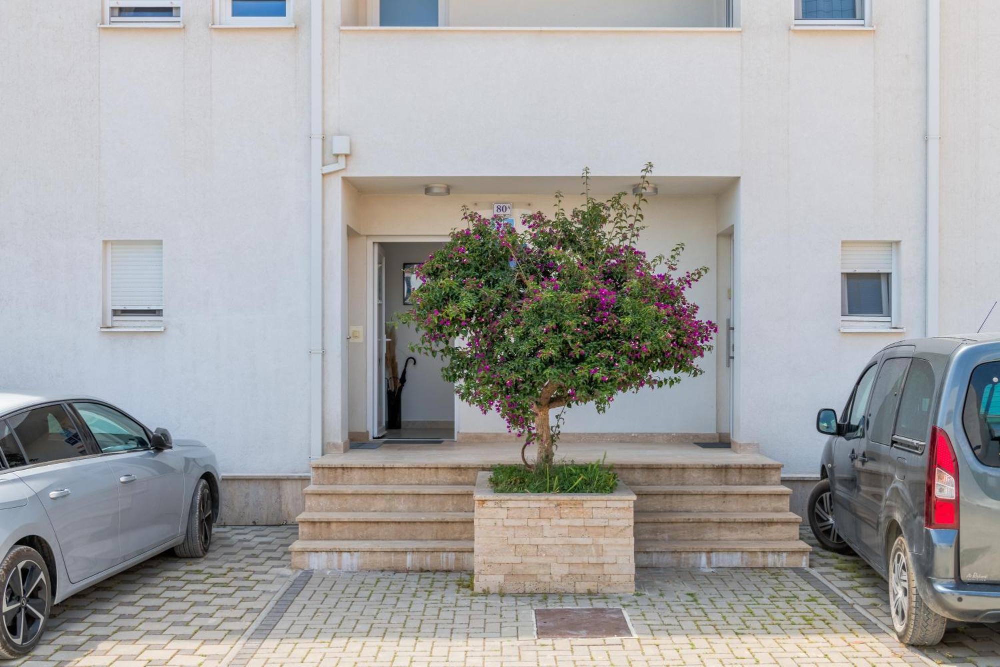 Trogir Downtown Apartments 외부 사진