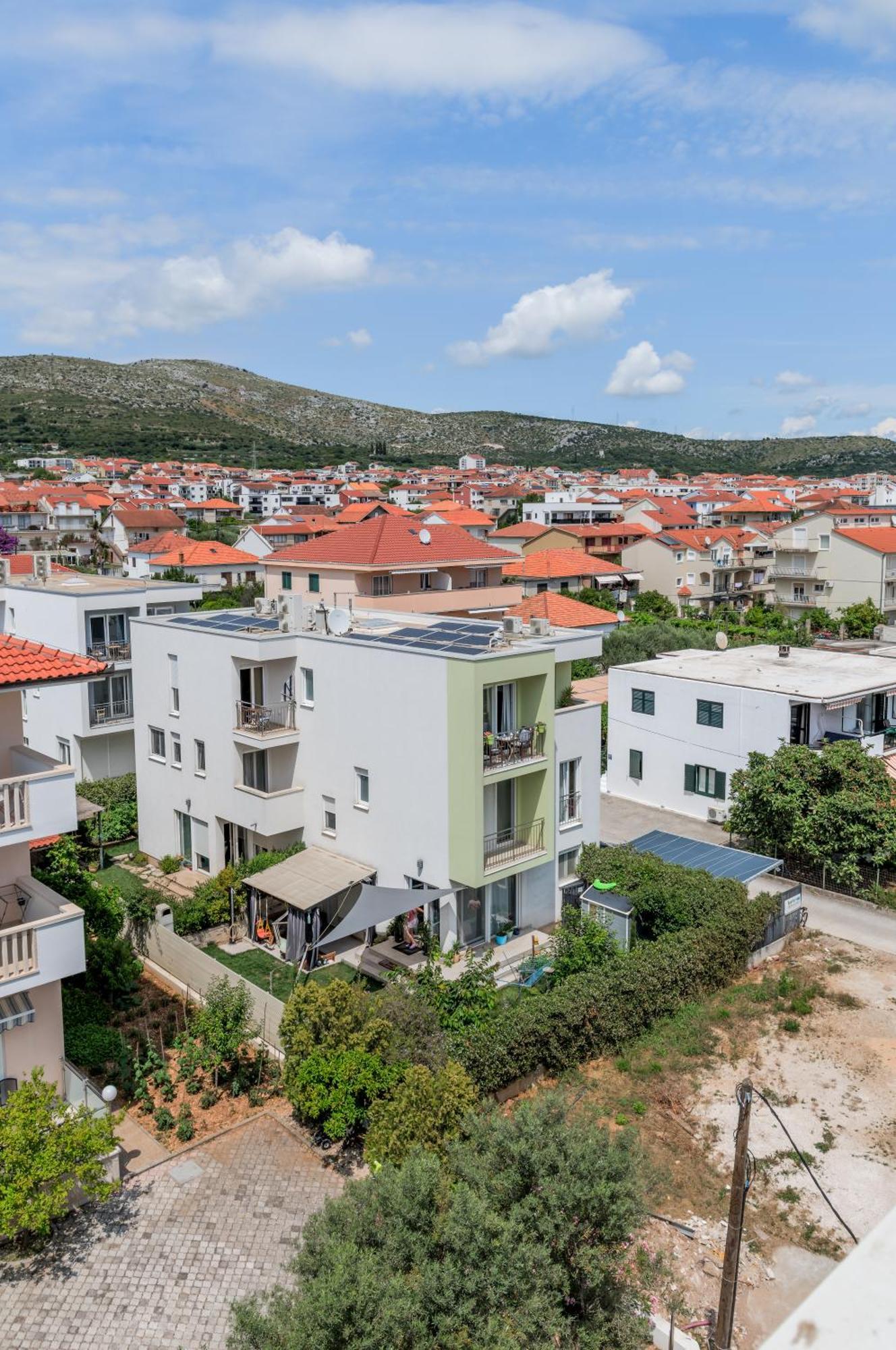 Trogir Downtown Apartments 외부 사진