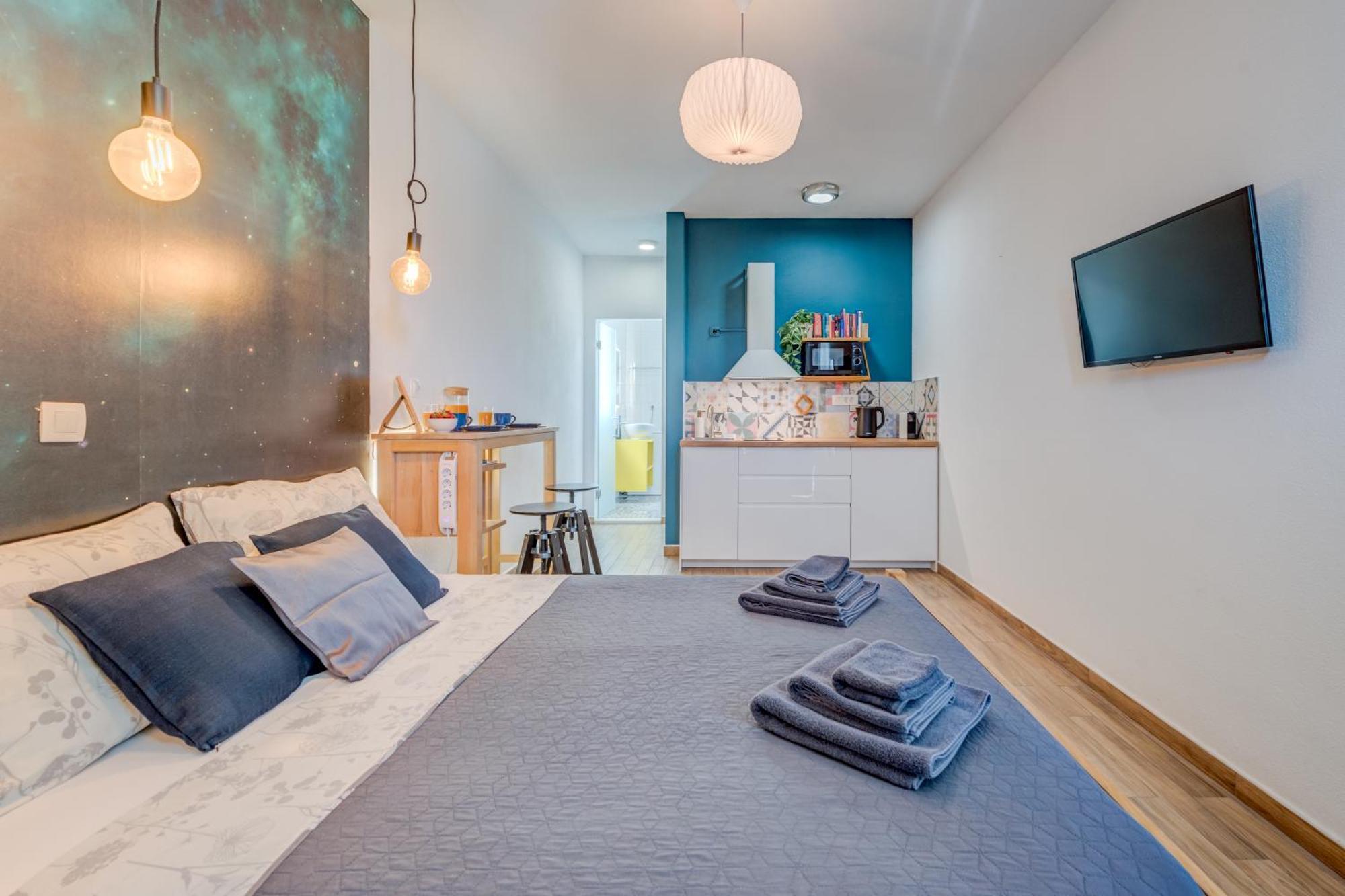 Trogir Downtown Apartments 외부 사진