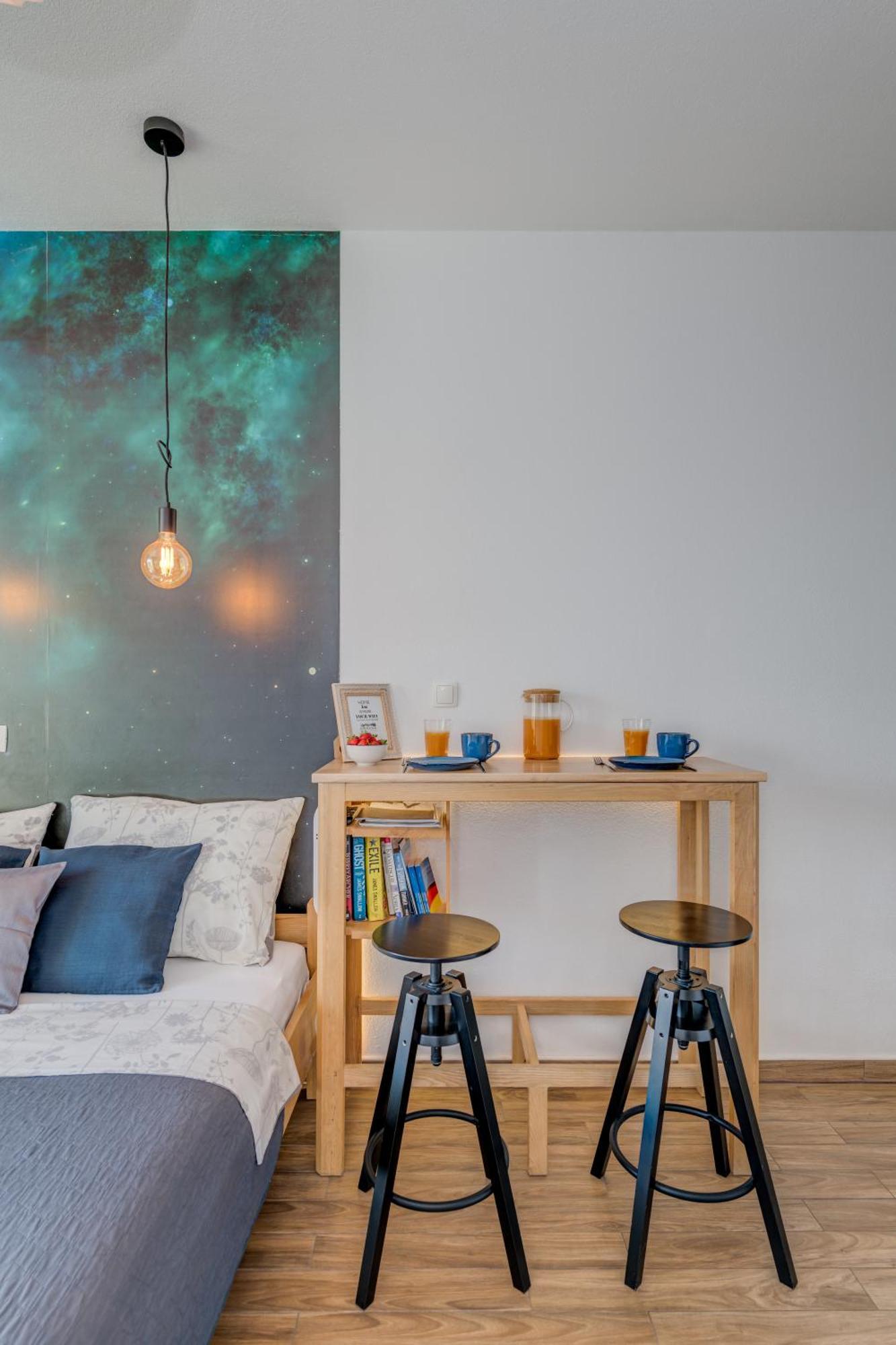 Trogir Downtown Apartments 외부 사진