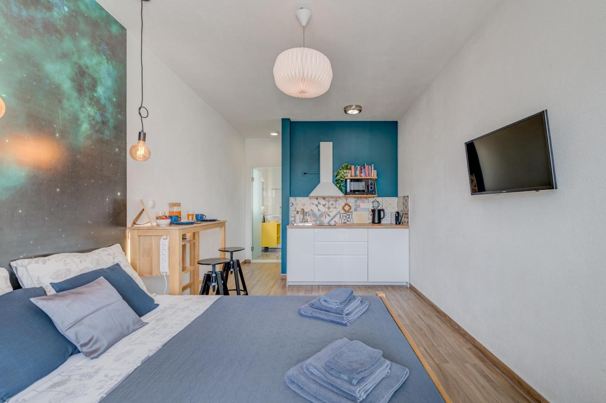 Trogir Downtown Apartments 외부 사진