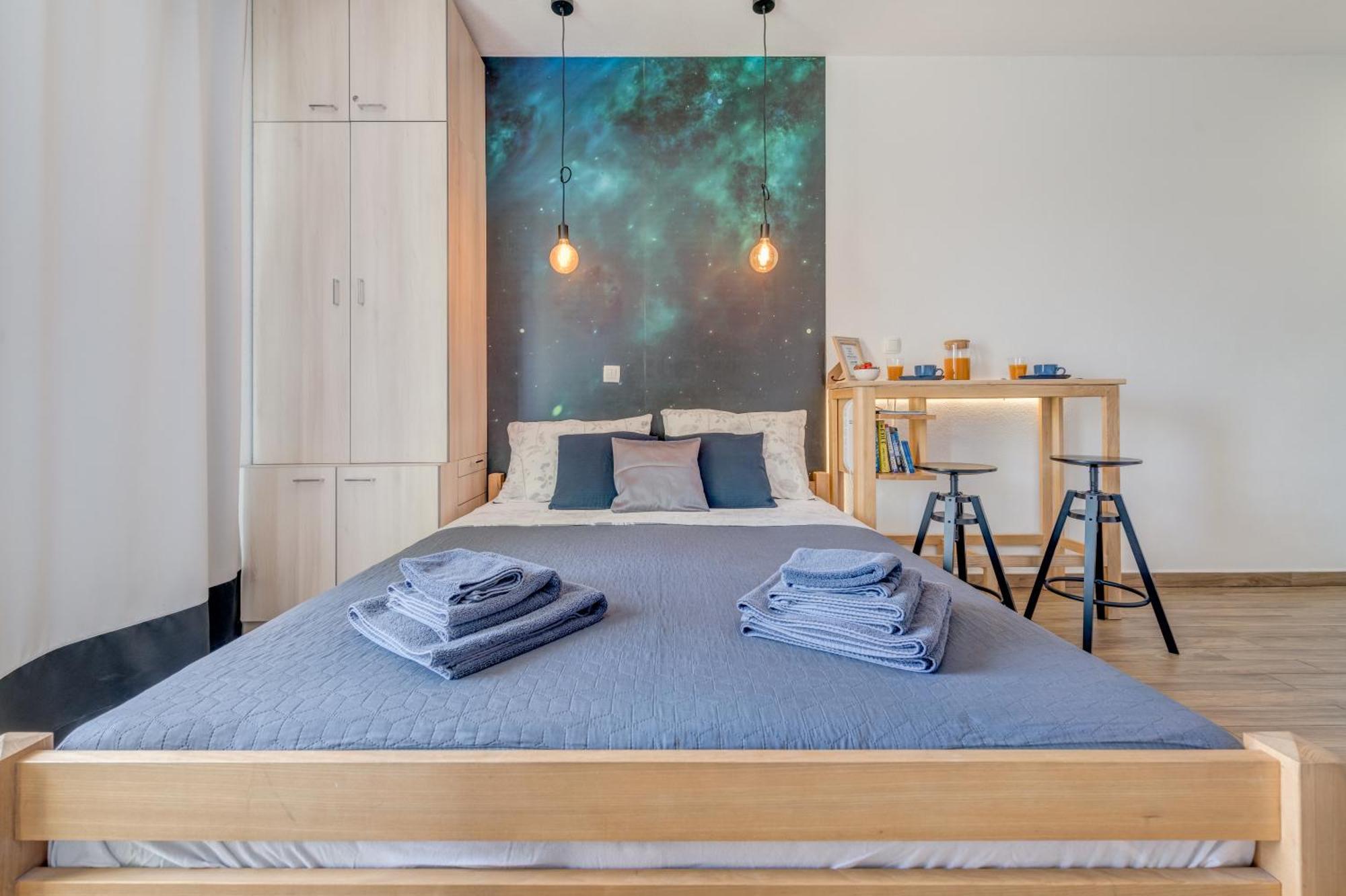 Trogir Downtown Apartments 외부 사진
