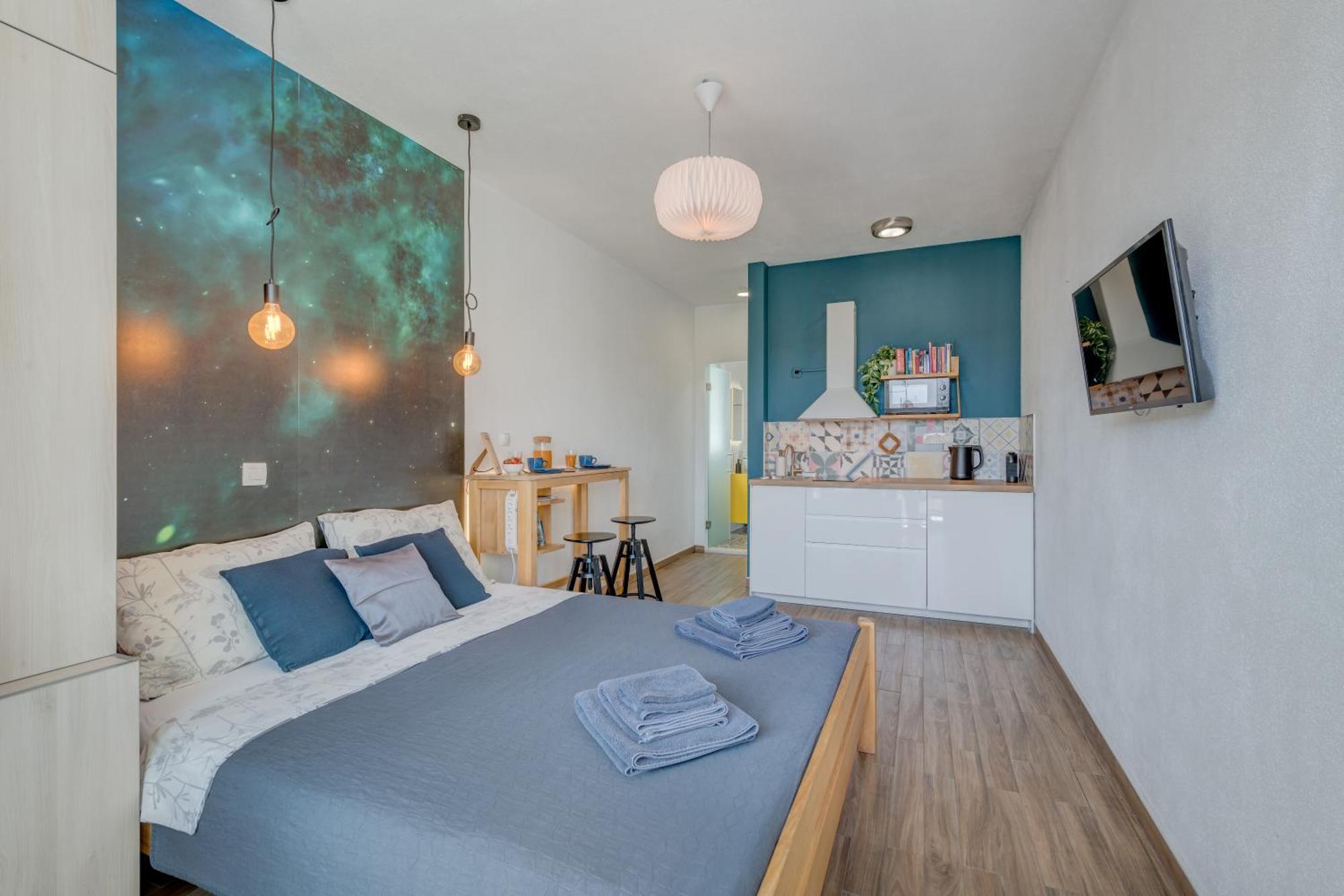 Trogir Downtown Apartments 외부 사진