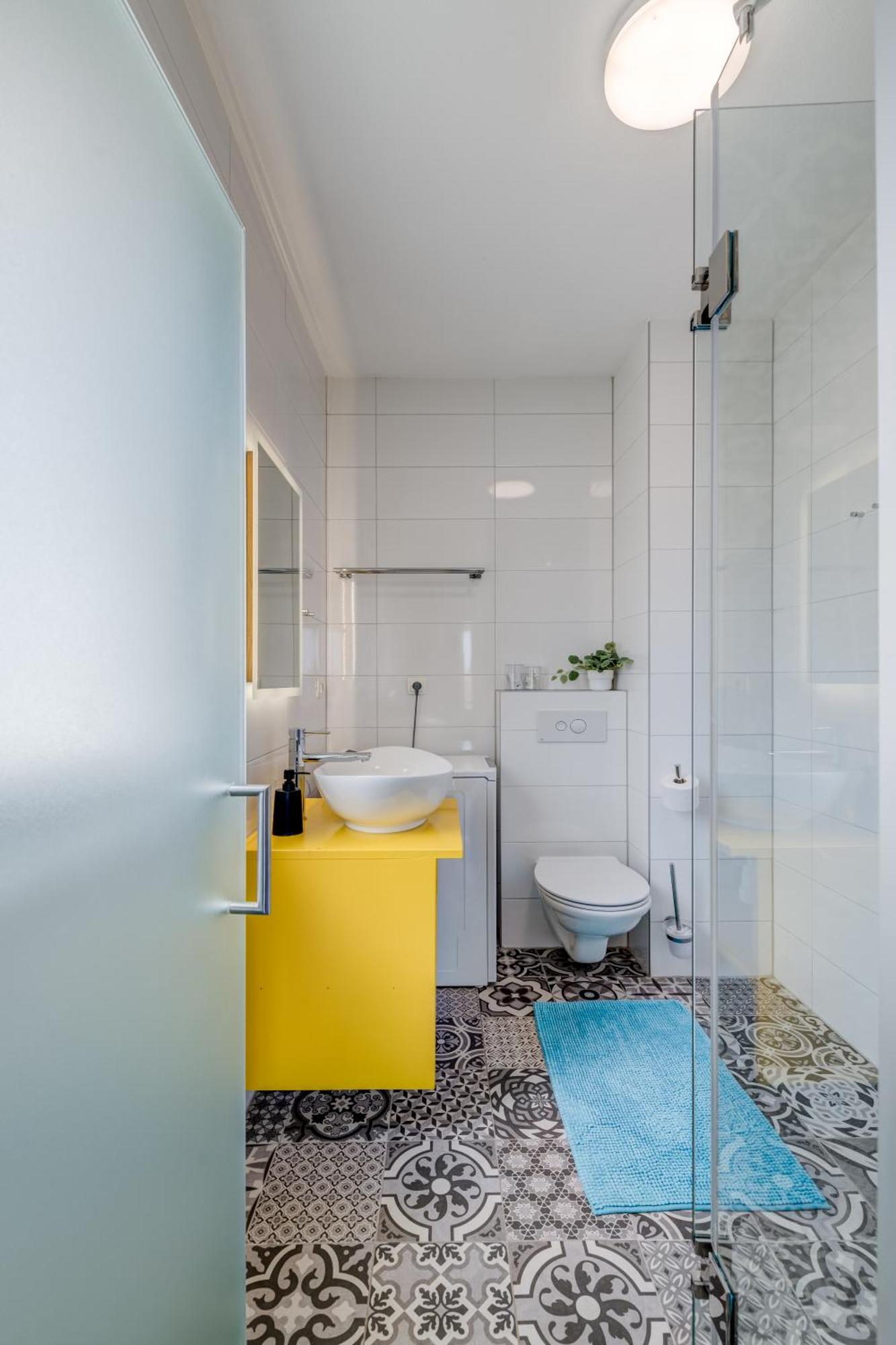 Trogir Downtown Apartments 외부 사진