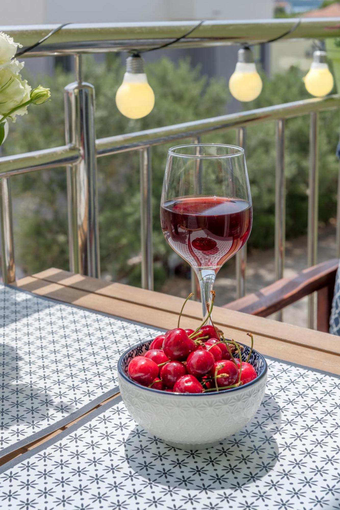 Trogir Downtown Apartments 외부 사진